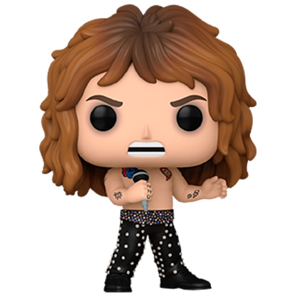 POP! Rocks: Ozzy Osbourne (Ozzy Osbourne)