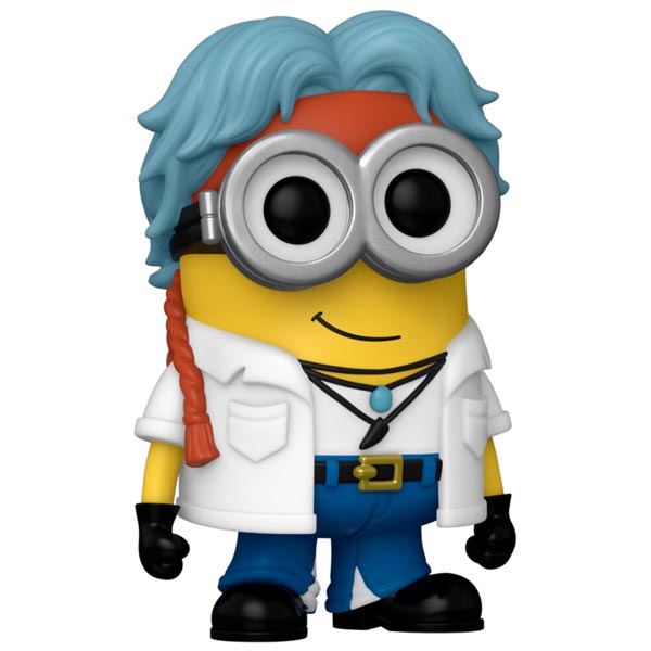 POP! Suga Minion (Despicable Me 4)