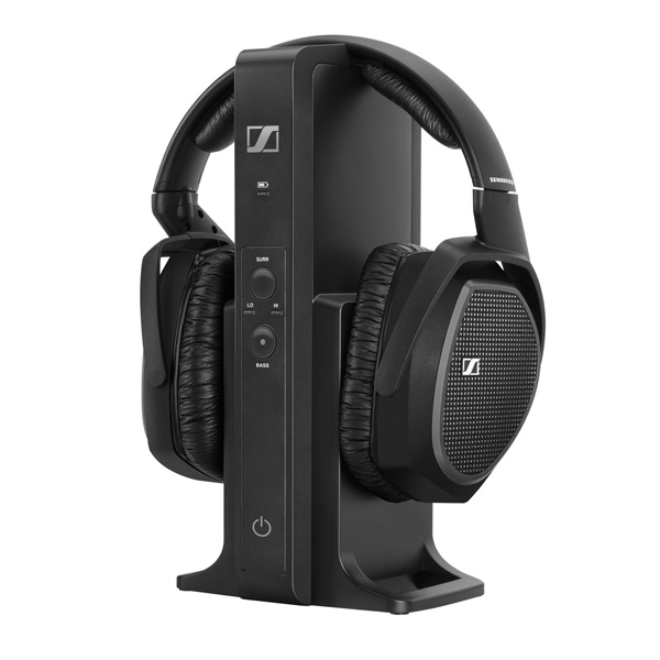 Sennheiser RS 175, použitý, záruka 12 měsíců