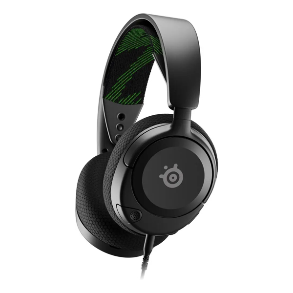 Steelseries Arctis Nova 1X for Xbox, použitý, záruka 12 měsíců