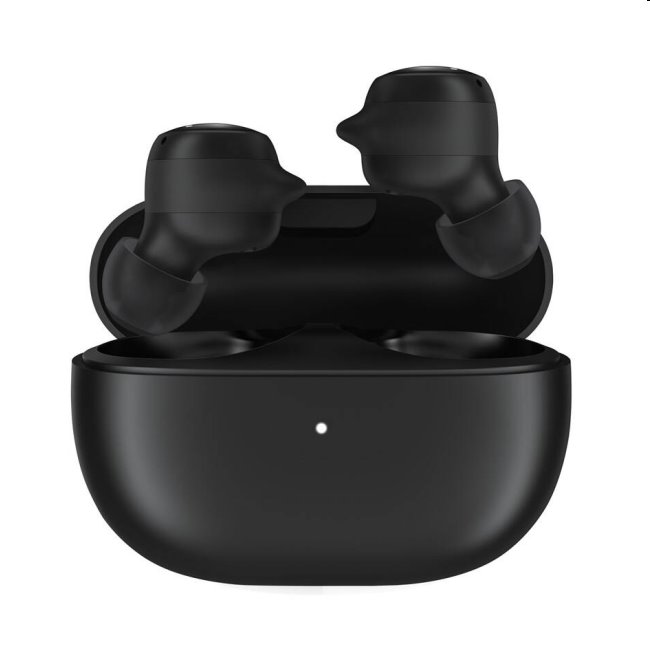 Xiaomi Redmi Buds 3 Lite, black, vystavený, záruka 21 měsíců