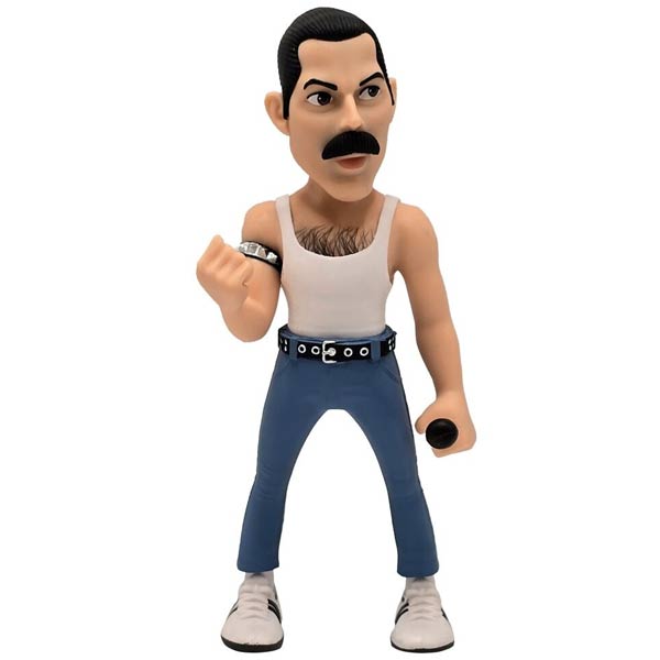 Figurka Freddie Mercury