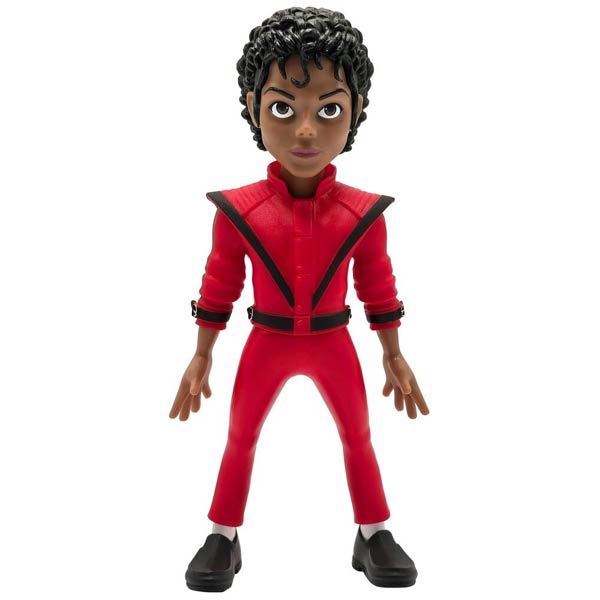 Figurka Michael Jackson Thriller