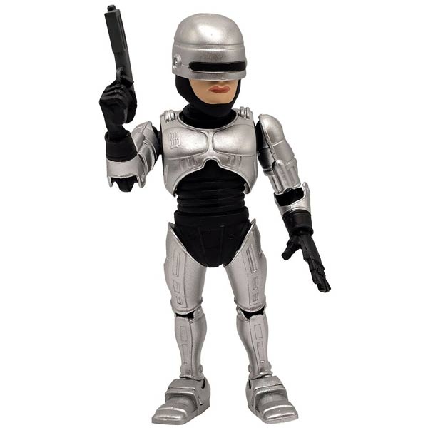 Figurka Robocop Peter Wells