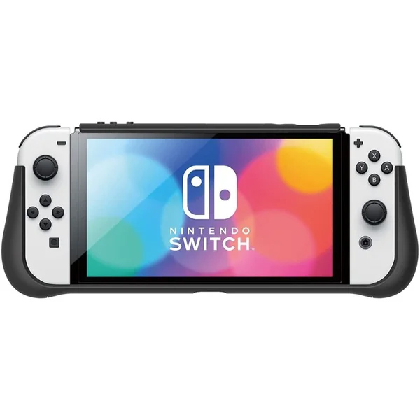 HORI Hybrid System Armor for Switch OLED, vystavený, záruka 21 měsíců