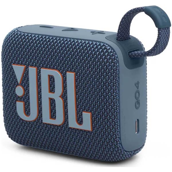 JBL Go4