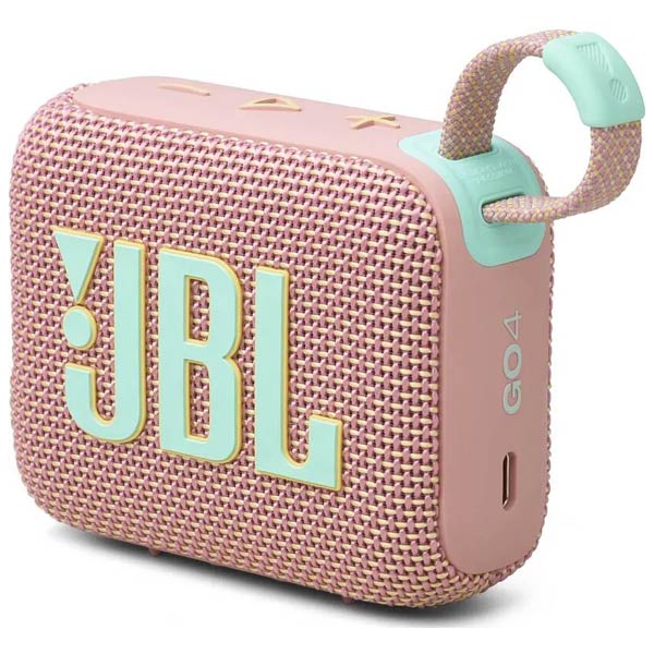 JBL Go4