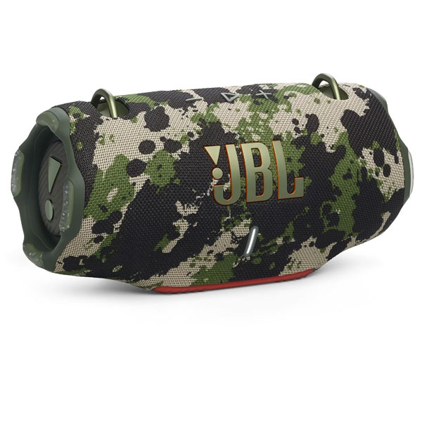 JBL Xtreme 4 reproduktor, camo