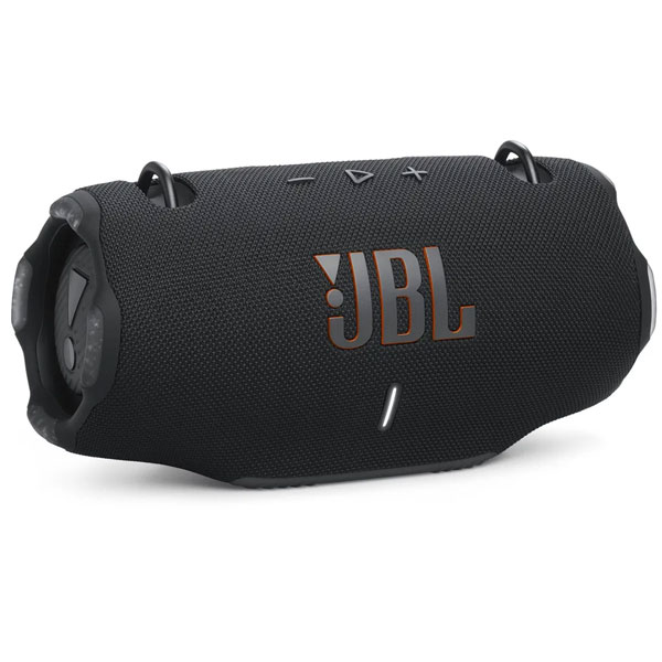 JBL Xtreme 4 reproduktor, černý