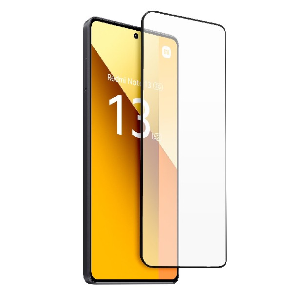 Made for Xiaomi tvrzené  sklo pro Xiaomi Redmi Note 13 5G/13 Pro 5G