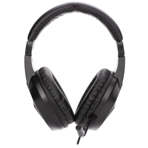 MX40 herní headset s LED