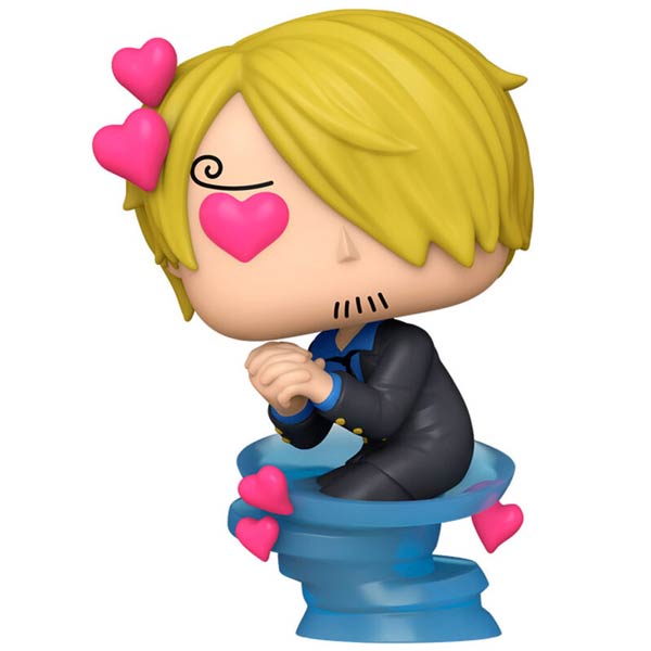 POP! Animation: Sanji (One Piece)