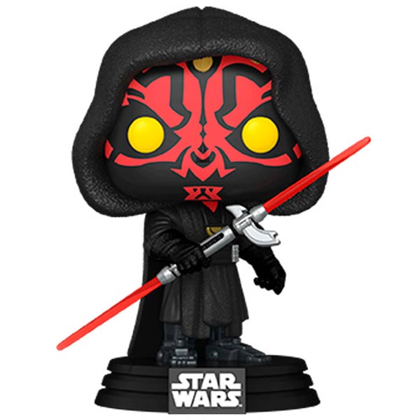 POP! Darth Maul (Star Wars)