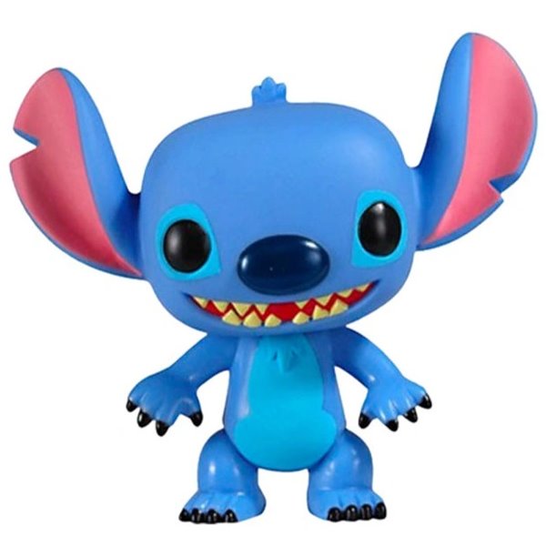 POP! Disney: Stitch (Lilo & Stitch)