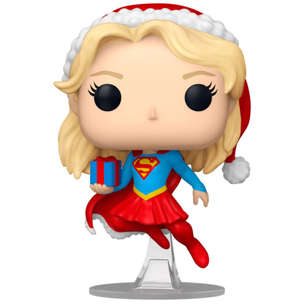 POP! Heroes: Supergirl (DC Comics)