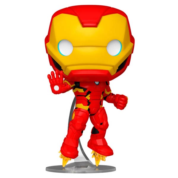 Levně POP!: Iron Man (Marvel)