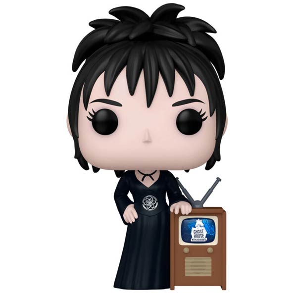 POP! Movies: Lydia Deetz (Beetlejuice 2)