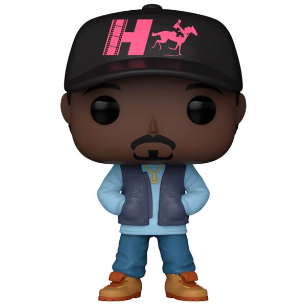 POP! Movies: OJ Haywood (NOPE)