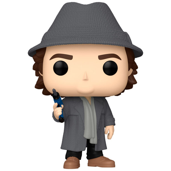 POP! Movies: Uncle Buck (Uncle Buck)