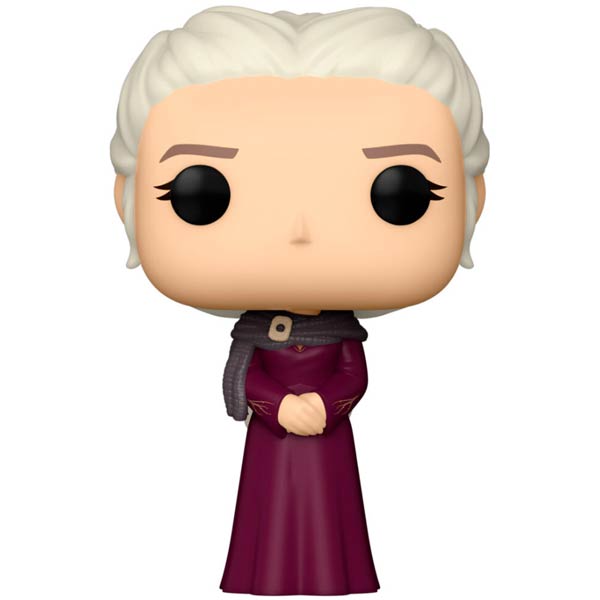 POP! Rhaenyra Targaryen (Game of Thrones House of the Dragon)