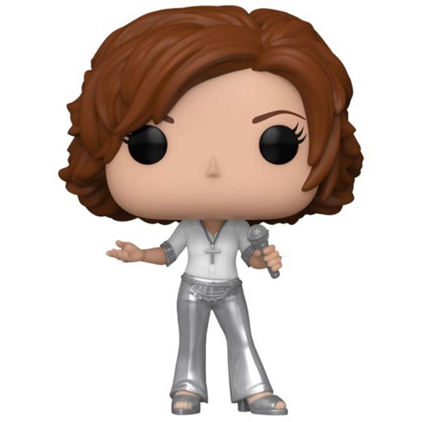 POP! Rocks: Martina McBride (Martina McBride)