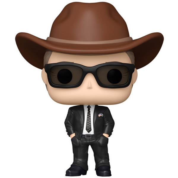 POP! Television: John Dutton (Yellowstone 2)