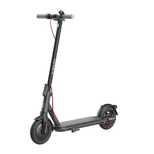 Xiaomi Electric Scooter 4 Lite EU, vystavený, záruka 21 měsíců