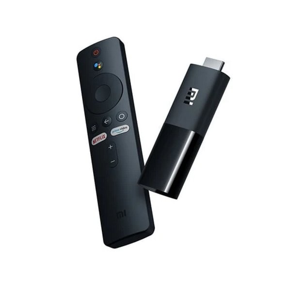 Xiaomi Mi Tv Stick, vystavený, záruka 21 měsíců