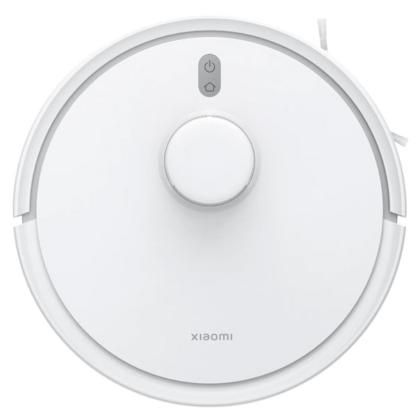 Xiaomi Robot Vacuum S20 robotický vysavač, bílý