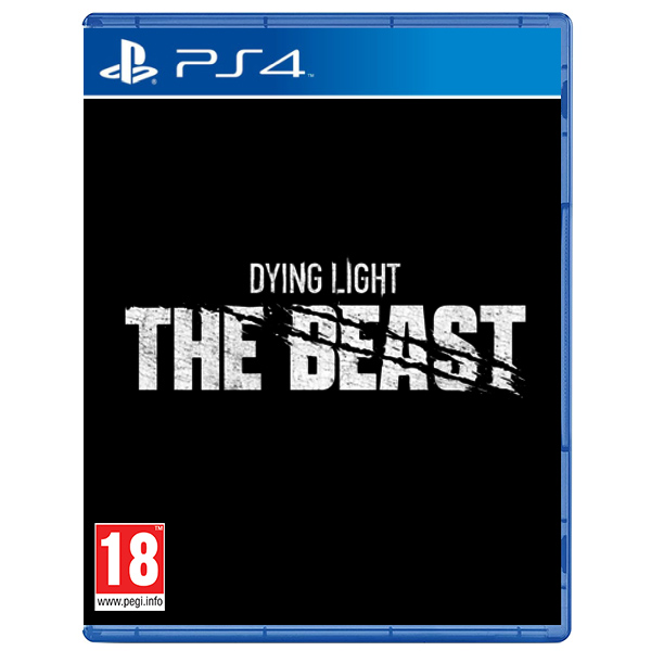 Dying Light: The Beast