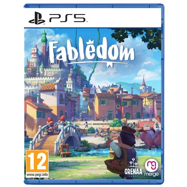 Fabledom PS5