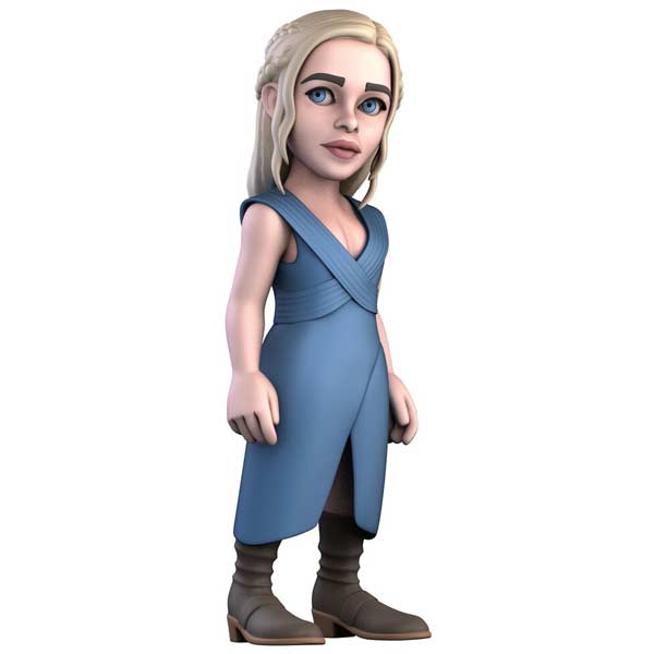 Figure Daenerys Targaryen Game of Thrones