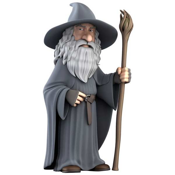 Figurka Gandalf The Lord of the Rings