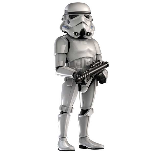 Figurka Stormtrooper Star Wars