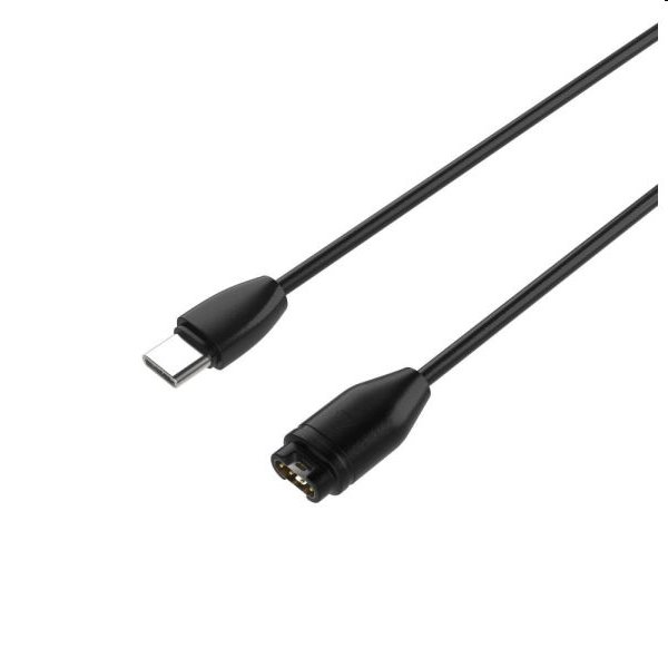 FIXED nabíjecí kabel USB-C pre hodinky Garmin