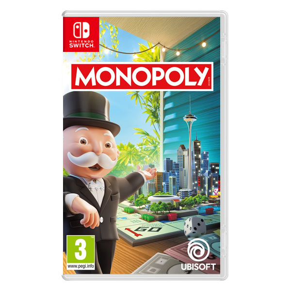 Monopoly NSW