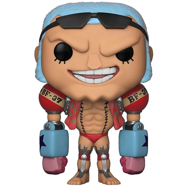 POP! Animation: Franky (One Piece)