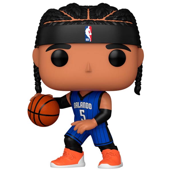 POP! Basketball: Paolo Banchero (NBA: Orlando Magic)