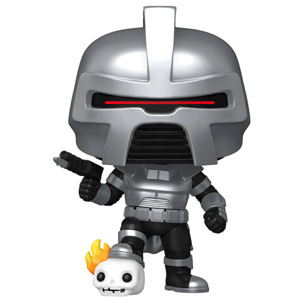 POP! Games: Cylon (Funko Fusion)