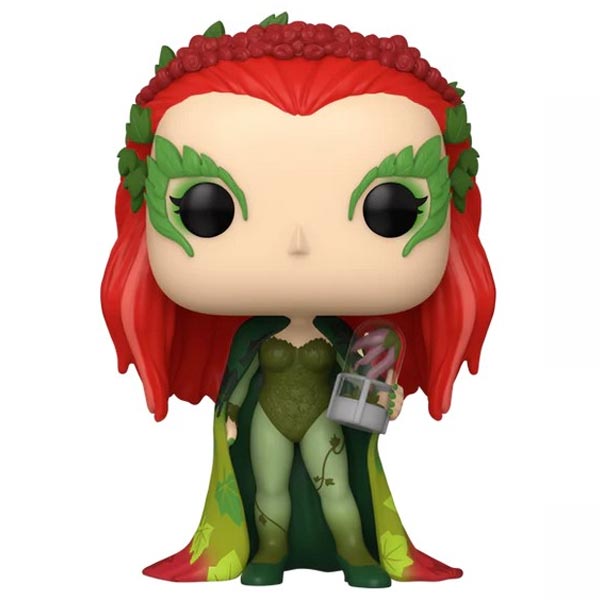 POP! Heroes: Poison Ivy (Batman & Robin)