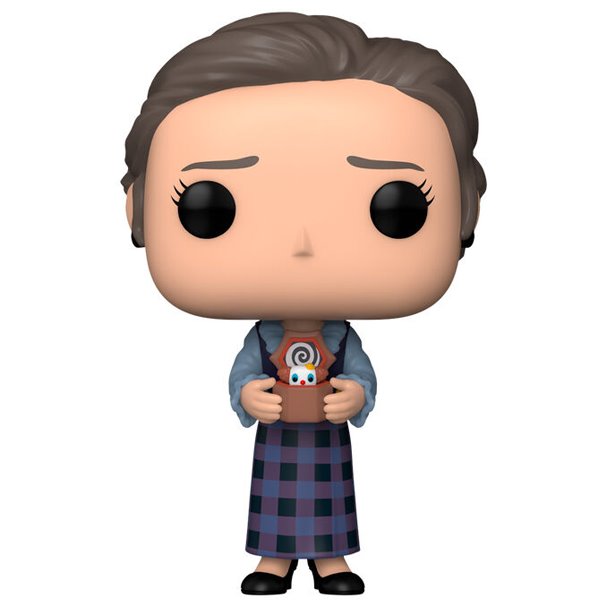 POP! Movies: Lorraine (The Conjuring 2)