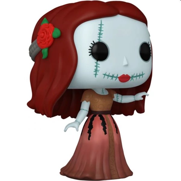 POP! Nightmare Before Christmas Sally (Disney)