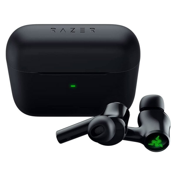 Razer Hammerhead HyperSpeed (Xbox licensed), vystavený, záruka 21 měsíců