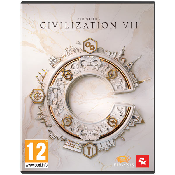 Sid Meier’s Civilization VII