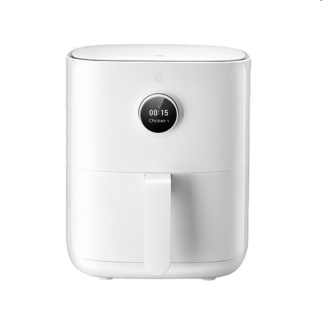 Xiaomi Mi Smart Air Fryer 3,5L, použitý, záruka 12 měsíců