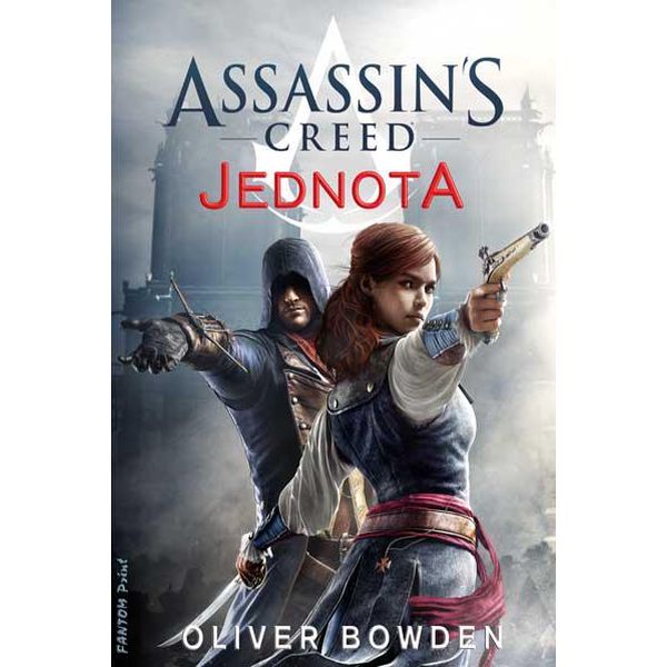 Assassin’s Creed: Jednota, použitý, záruka 12 měsíců