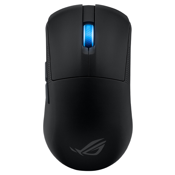 Asus ROG Harpe Ace Mini, černá