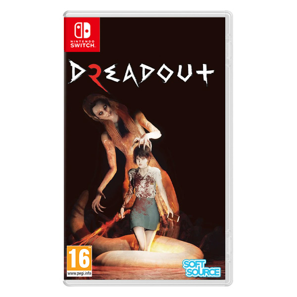 DreadOut 2