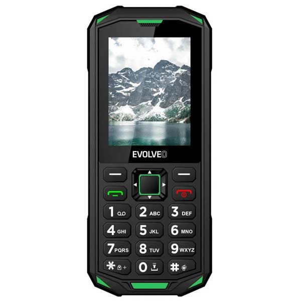 EVOLVEO StrongPhone X5
