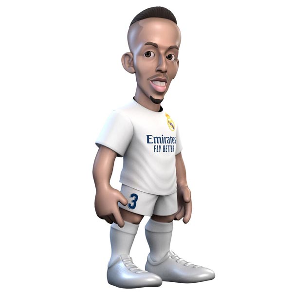 Figurka Eder Militao Real Madrid